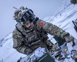 Trump’s Greenland Ambitions: Peace Prize Snub Fuels Takeover Threats