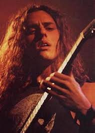 Chuck Schuldiner Brain Tumor treatments symptoms clinical trials. - Chuck_Schuldiner-2