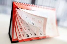 تقویم شهریور 1404 + عکس