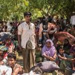 Rohingya Deal Aims Repatriate Refugees