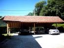 Carport en bois Heritage Buildings