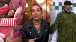 Ana Paula Renault x Alberto Cowboy: assista aos vídeos e entenda a treta entre os Veteranos do BBB 26