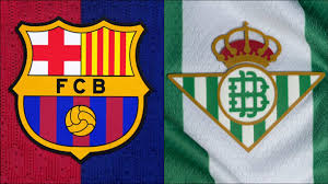 Barcelona vs. Real Betis: Preview, Predictions and Lineups
