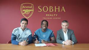 Arsenal.com - News update