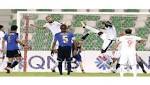 جريده الرايه #قطر أم صلال