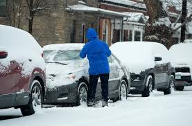‘Bitter cold’ moves into Colorado: How cold will it be in Denver?