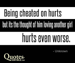 Cheating Boyfriend on Pinterest | Lying Husband, Eye Opening ... via Relatably.com