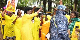 Uganda Radionetwork - News update