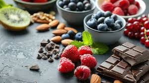The Role of Flavonoids in Human Health - By Dr Harold Gunatillake