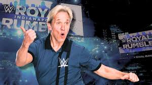 WWE Royal Rumble 2026 Referee Assignments Leaked