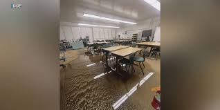 Hawaii Schools Grapple with Weather-Related Disruptions and Damages in April 2026
