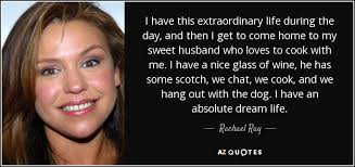 Amazing nine trendy quotes by rachael ray images English via Relatably.com