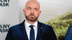 Sutryk zrobił studia MBA w 42 dni. "Nie pamięta", na jakie zajęcia chodził