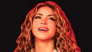 Shakira Launches Beauty Line in Mexico