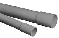Xirtec PVC Pipe On IPEX