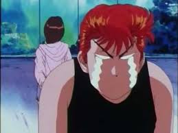 Image result for sakuragi hanamichi