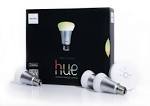 Hue Personal wireless lighting - Philips