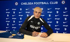 Chelsea - News update