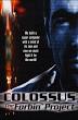 Colossus: The Forbin Project
