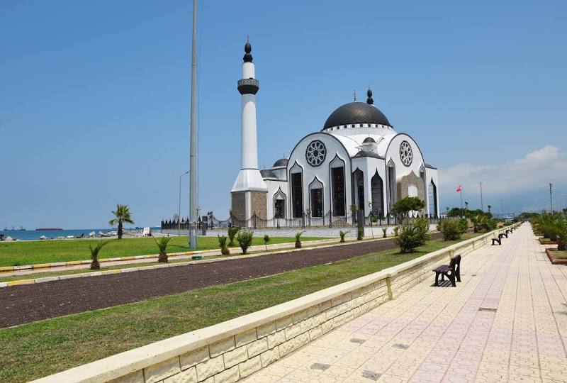 İskenderun