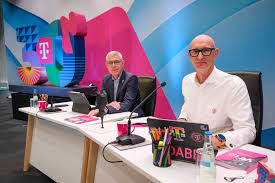 Telecom Handel - News update