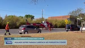 Atleta de 45 anos morre após sofrer parada cardiorrespiratória durante corrida em Brasília