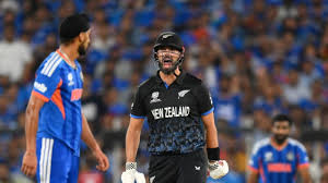 अर्शदीप सिंह पर ICC ने लिया तगड़ा एक्शन, वर्ल्ड कप फाइनल में डेरिल मिचेल को मारी थी गेंद