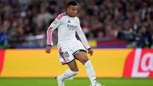 Real Madrid Vs Sevilla