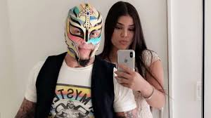 De Rey y Dominik a Aalyah: WWE podría sumar a otra integrante de los Mysterio
