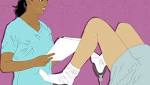 Cervical health: This is what to expect if you're having a Lletz procedure