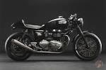 10ideas about Triumph Thruxton 9on Pinterest Triumph