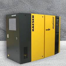 KAESER ASD 50T | Air Powered Services