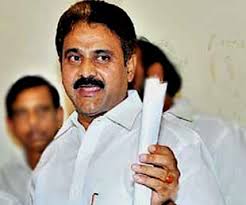 Minister Mopidevi resigns, blames Jagan for his arrest. May 24th, 2012, 09:03 PM IST. Minister Mopidevi resigns, blames Jagan for his arrest - Minister-Mopidevi-resigns--blames-Jagan-for-his-arrest-1639