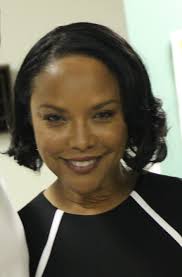 Lynn Whitfield