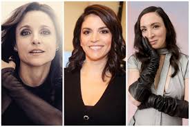 Julia Louis-Dreyfus, Cecily Strong Dramedy ‘Nanny Squatter’ Nears Series Order at Apple (EXCLUSIVE)