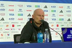 Agradece DT de Noruega tener en su equipo a Erling Haaland