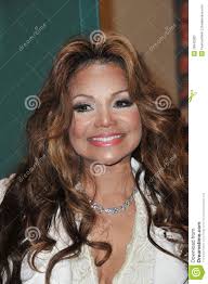 La Toya Jackson at bookisigning for her new memoir Starting Over at Barnes &amp; Noble at The Grove, Los Angeles. June 28, 2011 Los Angeles, CA Picture: Paul ... - la-toya-jackson-26042900