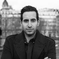 HomeExchange Employee David Bucci's profile photo