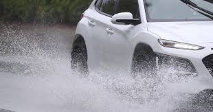 Heavy Rain and Heatwave Hit Korea