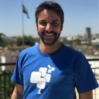 Ipê Digital Employee Roberto Viana's profile photo
