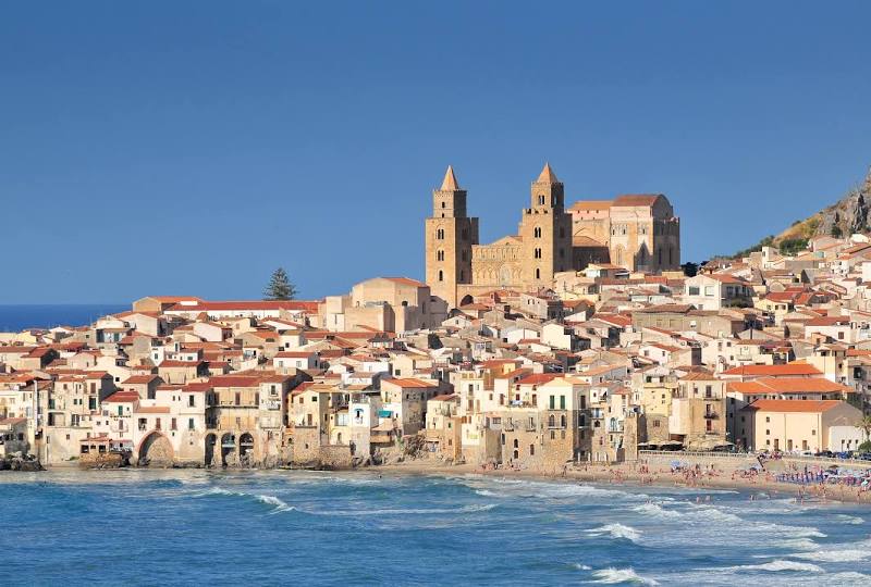 Cefalù