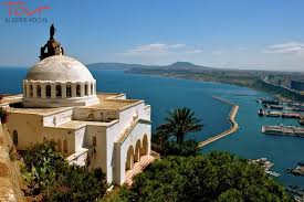 Résultat de recherche d'images pour "le centre ville d'oran"