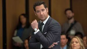 lincoln lawyer staffel 4