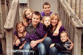 Image result for pictures of great families