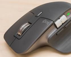 MX Master 3S Mouse