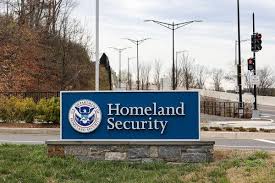 u.s. department of homeland security Picture