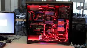 Image result for red pc