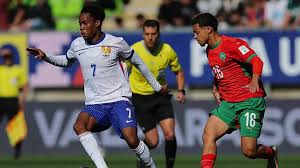 Foot Africa - News update