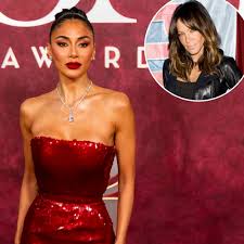 Nicole Scherzinger: Julgamento à Vista Após Problemas com Pussycat Dolls? - Imagen principal del artículo