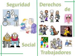 Resultado de imagen para es la de lograr la justicia en las relaciones que surjen entre empleadores y trabajadores, dentro de un espíritu de coordinación económica y equilibrio social.